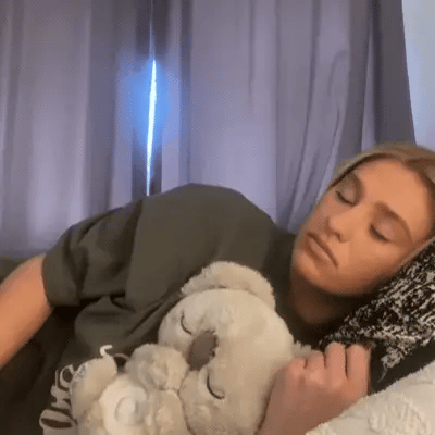 Velora Uykucu Koala - Nefes Alan Uyku Arkadaşı