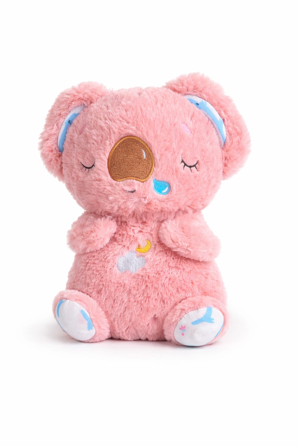 Velora Uykucu Koala - Nefes Alan Uyku Arkadaşı